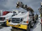 2012 Ford F750 Super Duty на продаже в Woodhaven, MI - Mechanical