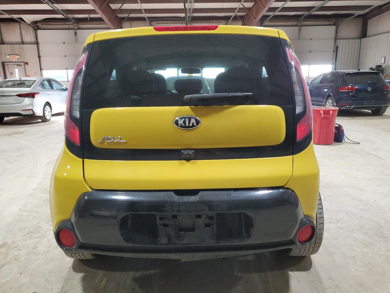 2016 Kia Soul - Image 6
