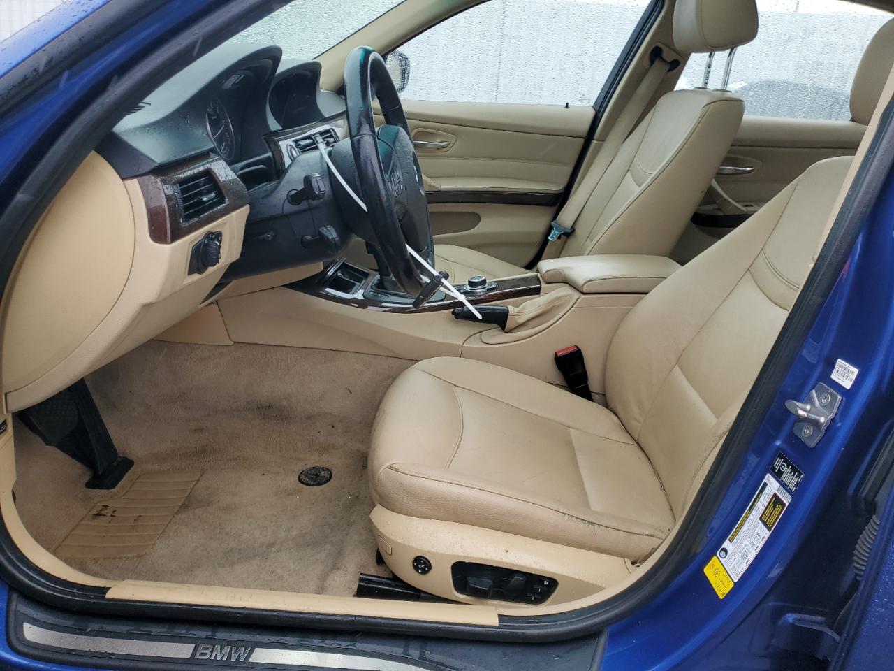 2011 BMW 3er - Image 7