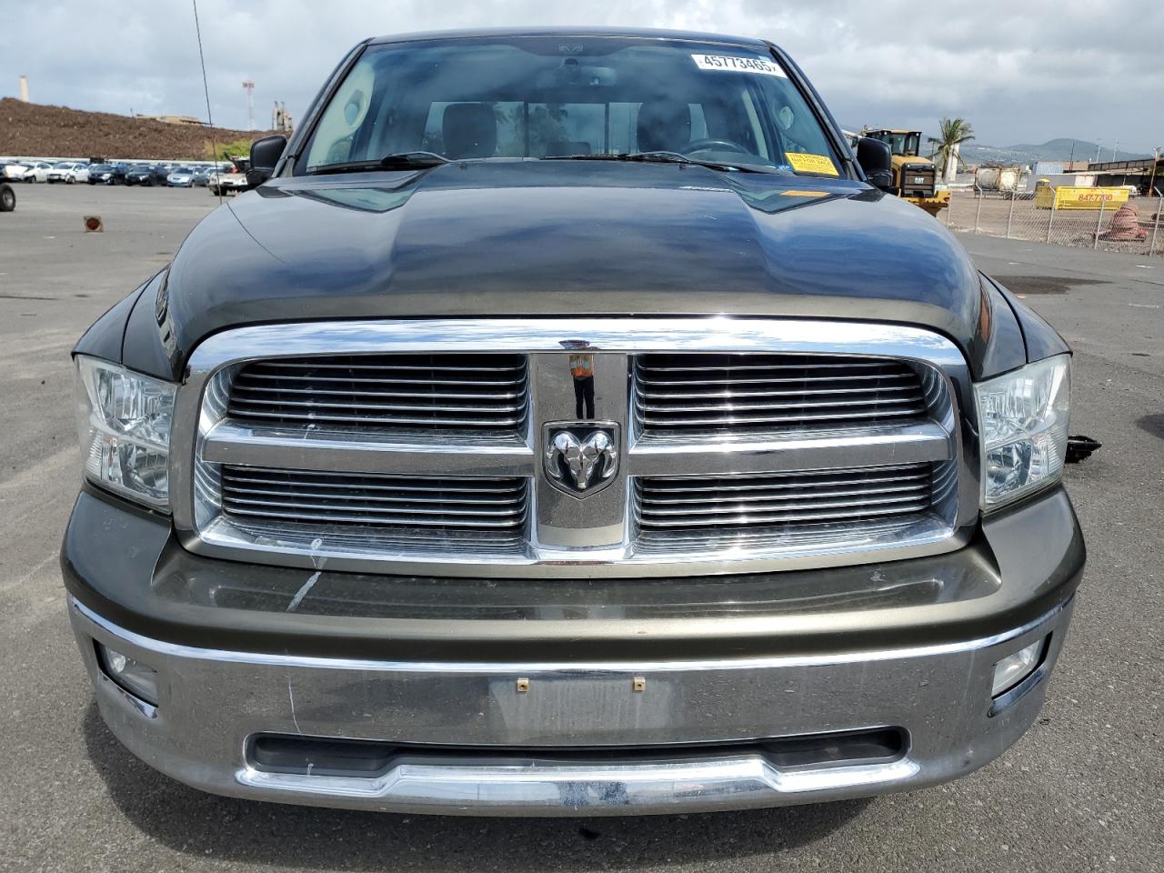 2012 Dodge RAM - Image 5