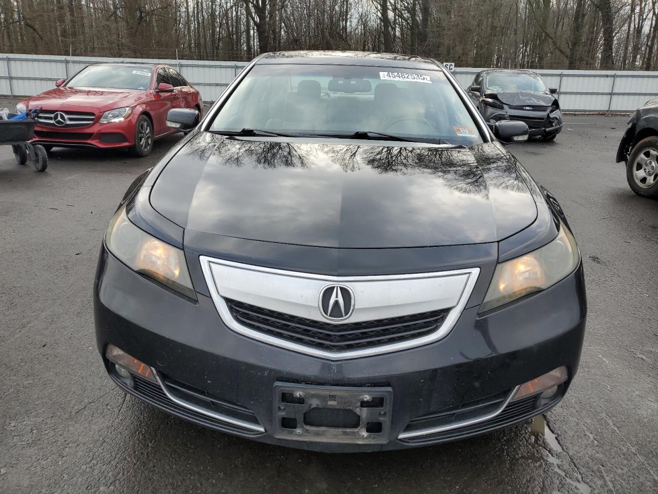 2012 Acura TL - Image 5