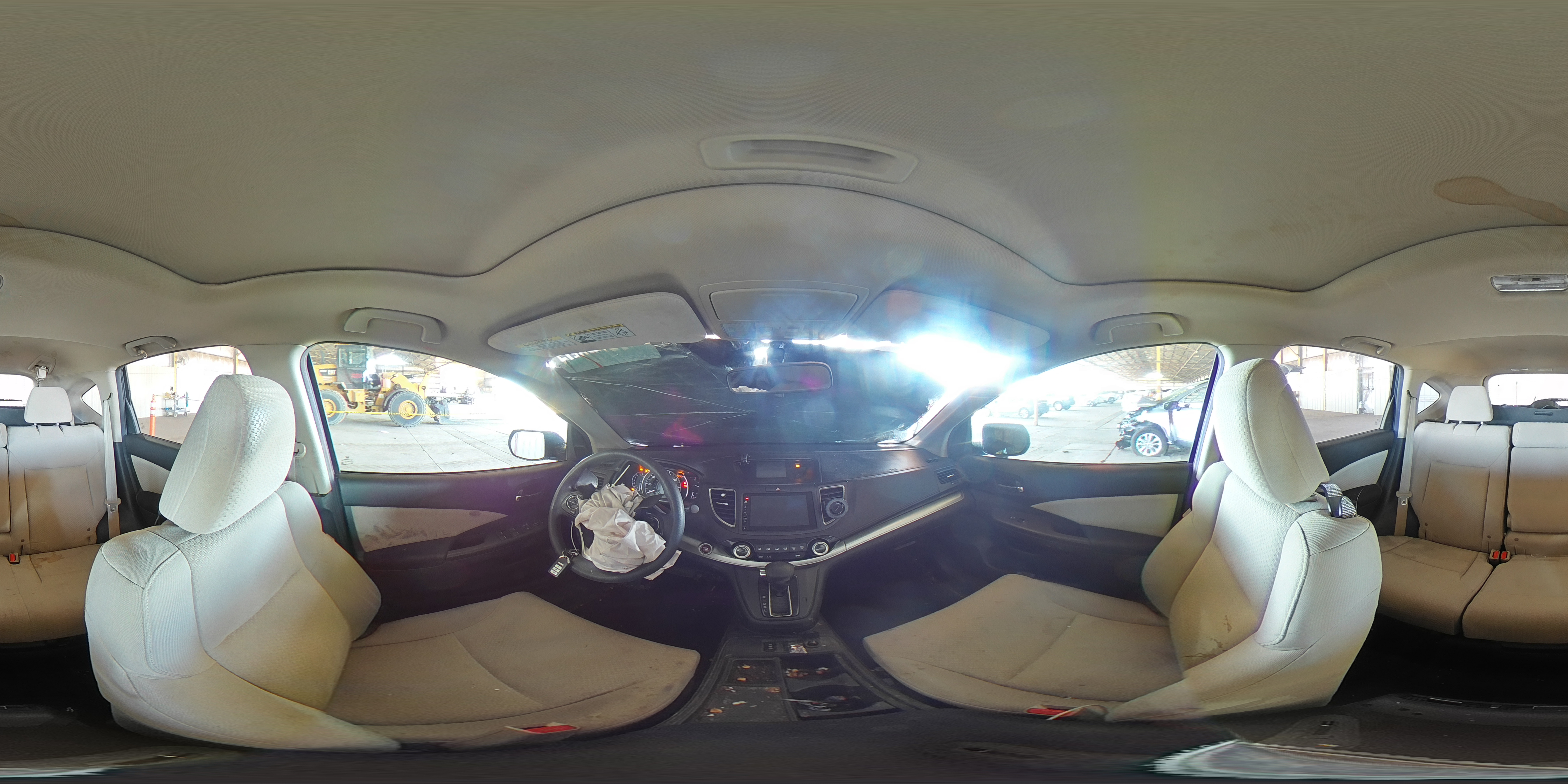 2016 Honda CR-V - Image 13