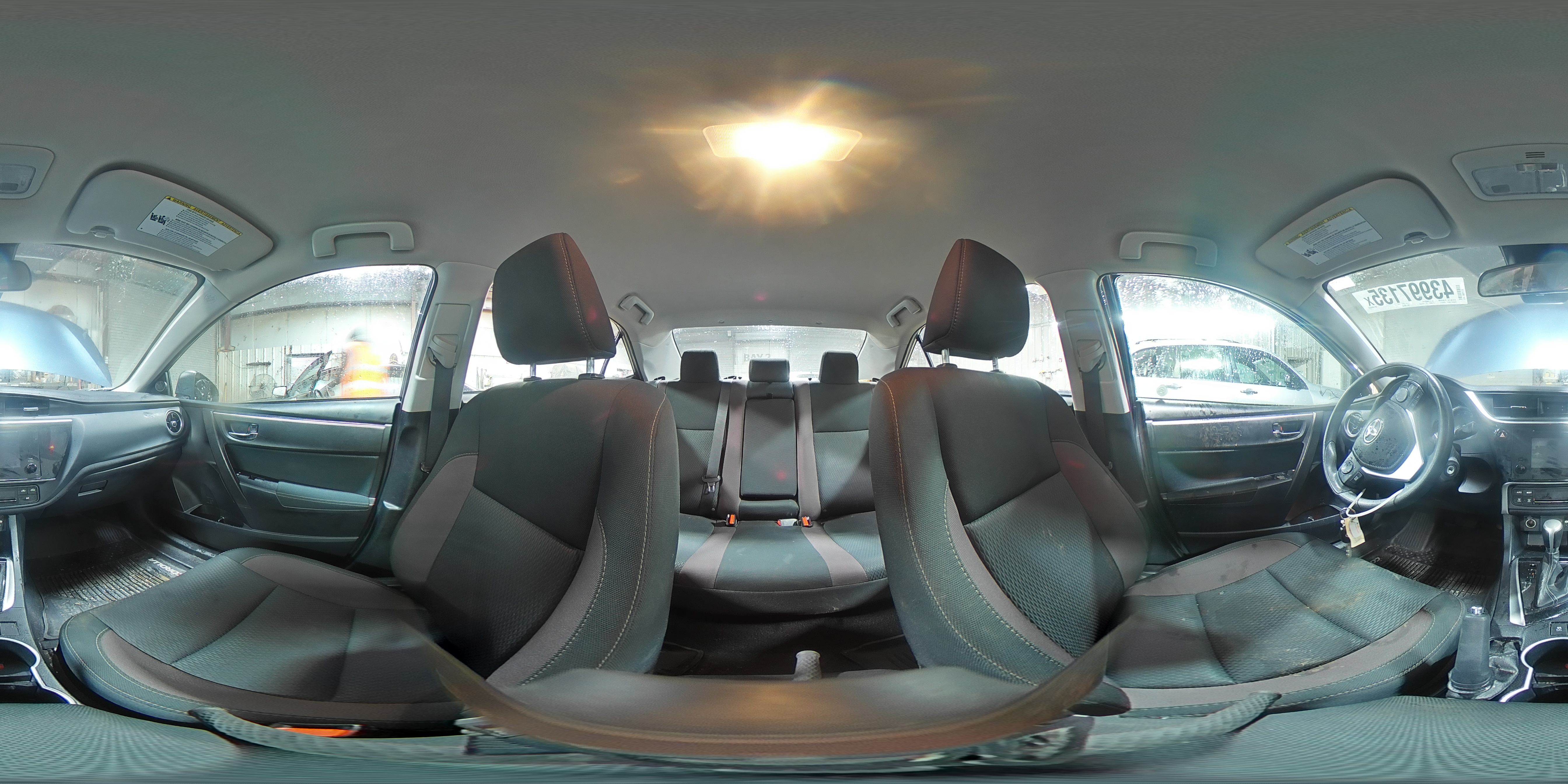 2018 Toyota Corolla - Image 14