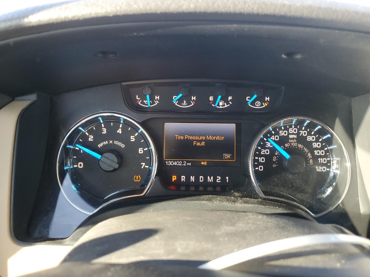 2013 Ford F-150 - Image 9