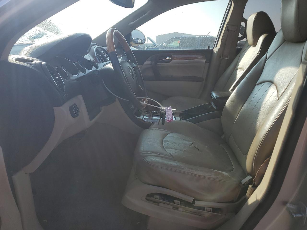 2012 Buick Enclave - Image 7