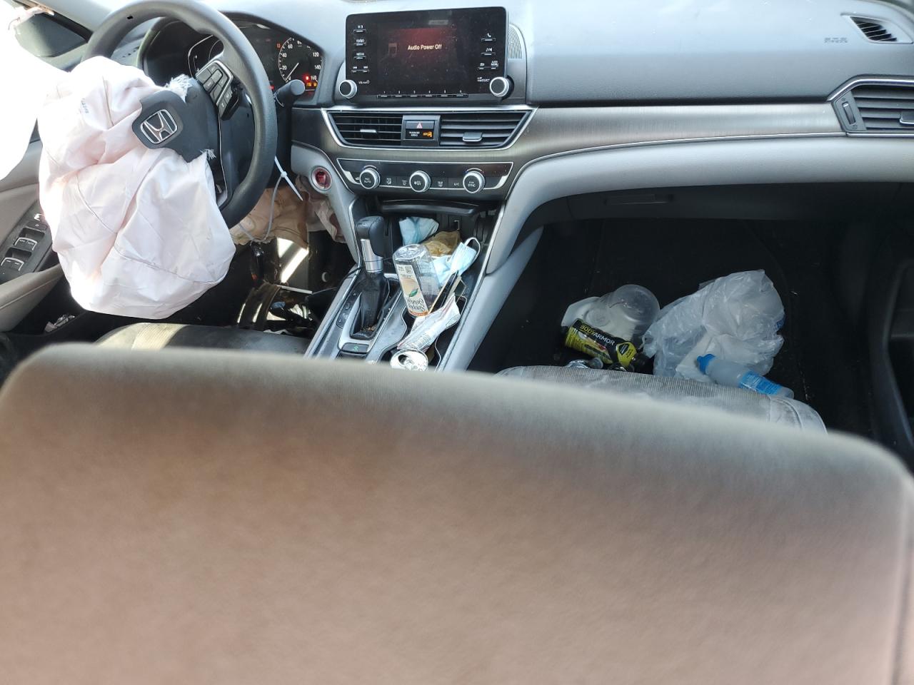 2018 Honda Accord - Image 8