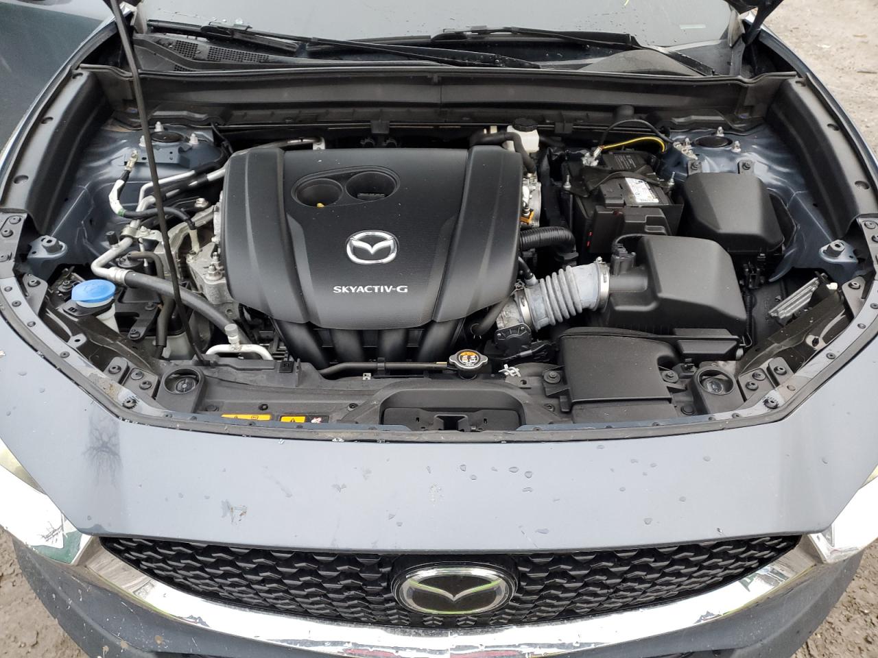 2020 Mazda CX-30 - Image 14