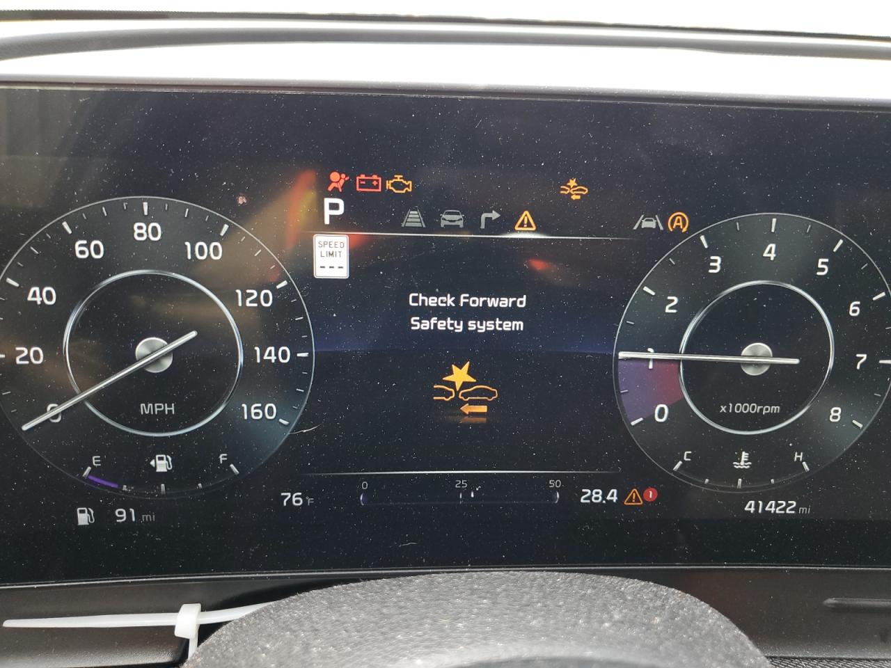 2023 Kia Sportage - Image 9