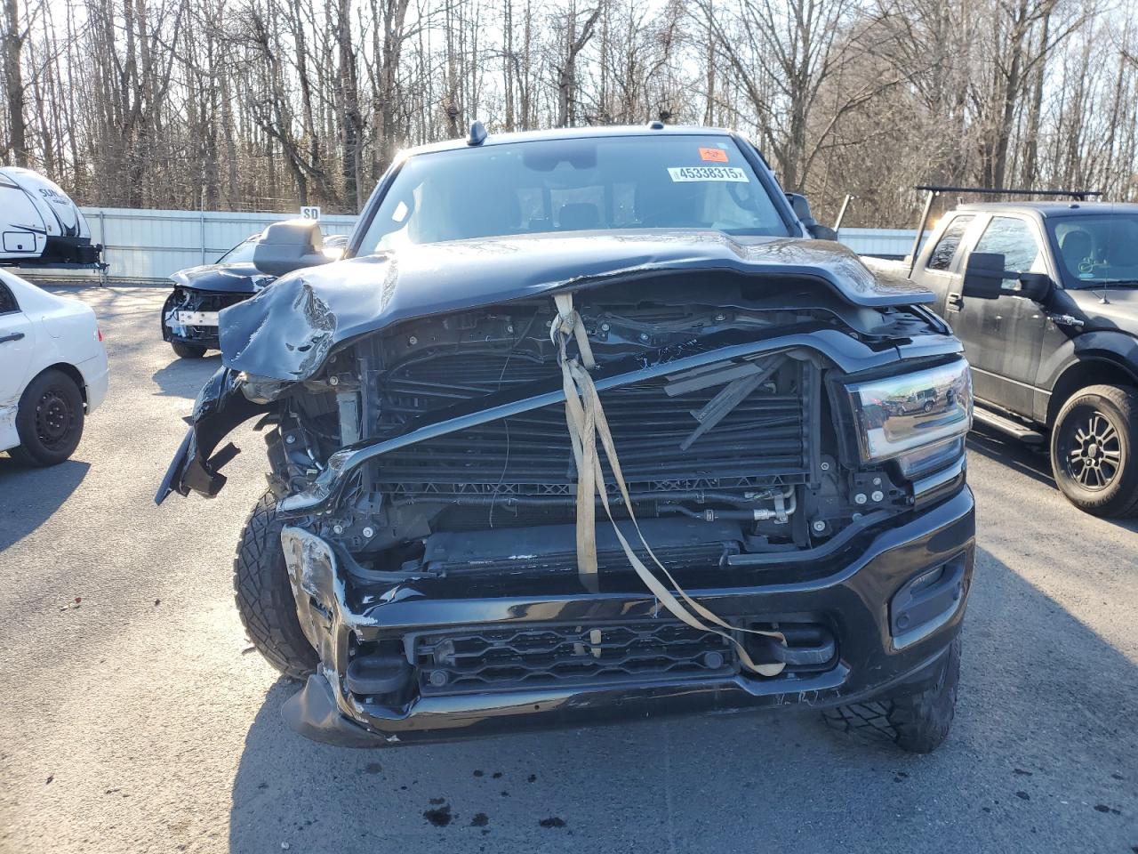 2019 RAM 2500 - Image 5