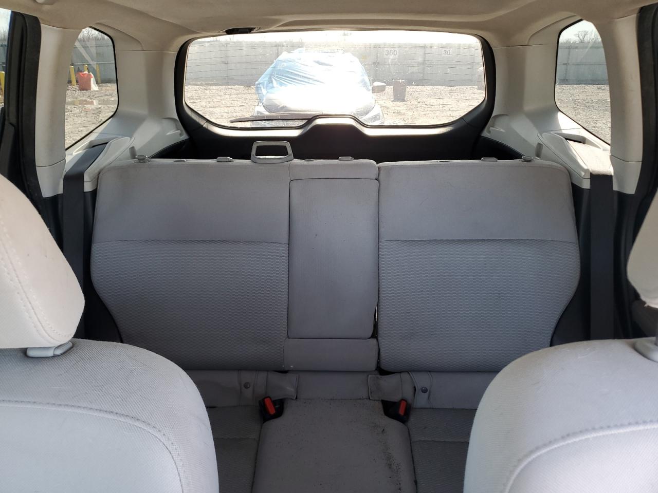 2017 Subaru Forester - Image 10