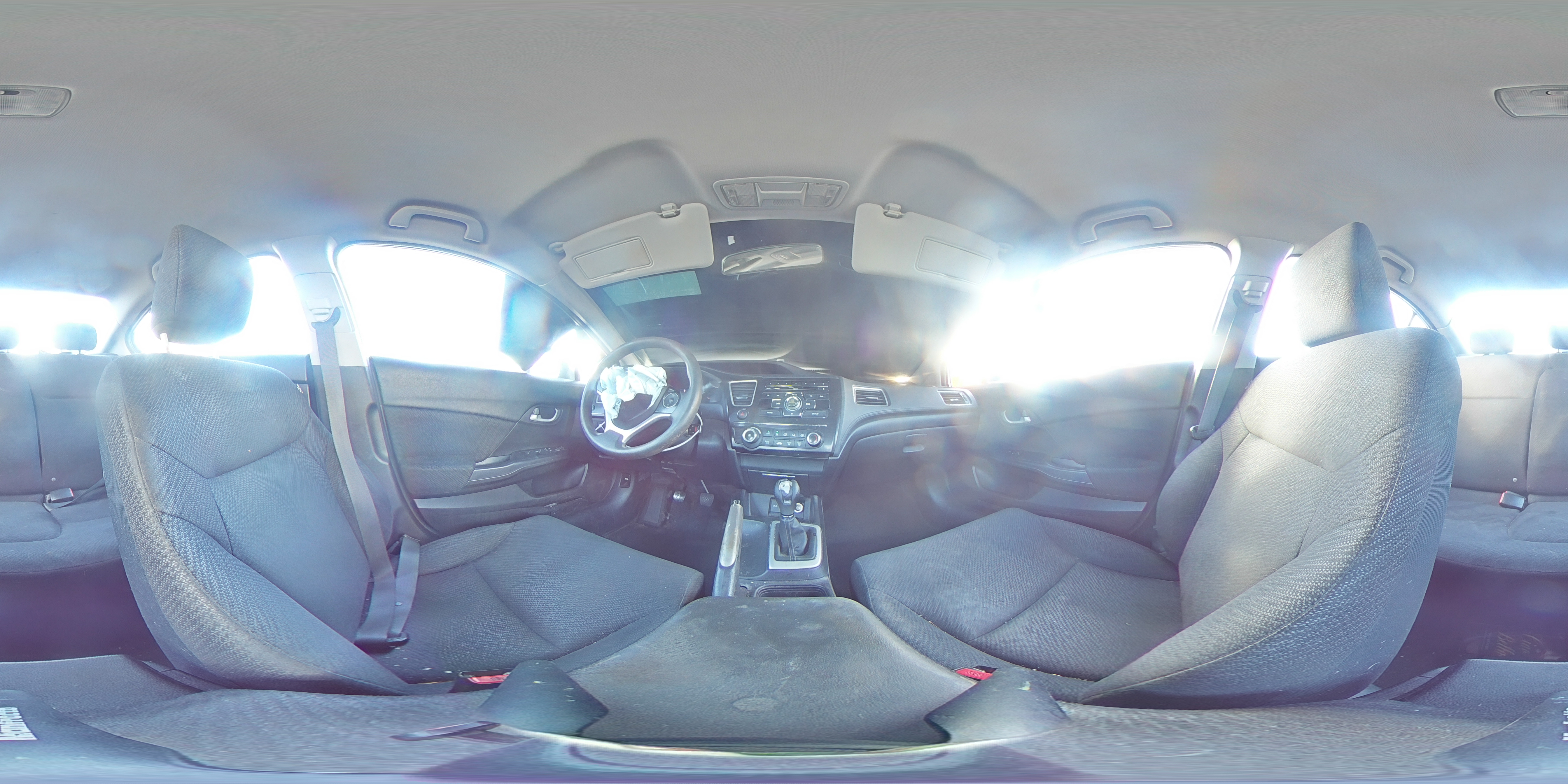2013 Honda Civic - Image 12