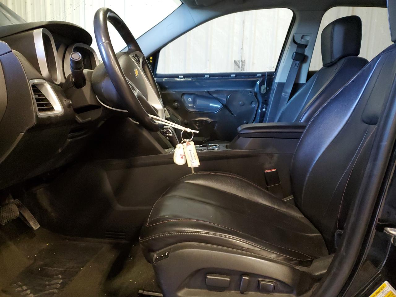 2011 Chevrolet Equinox - Image 7