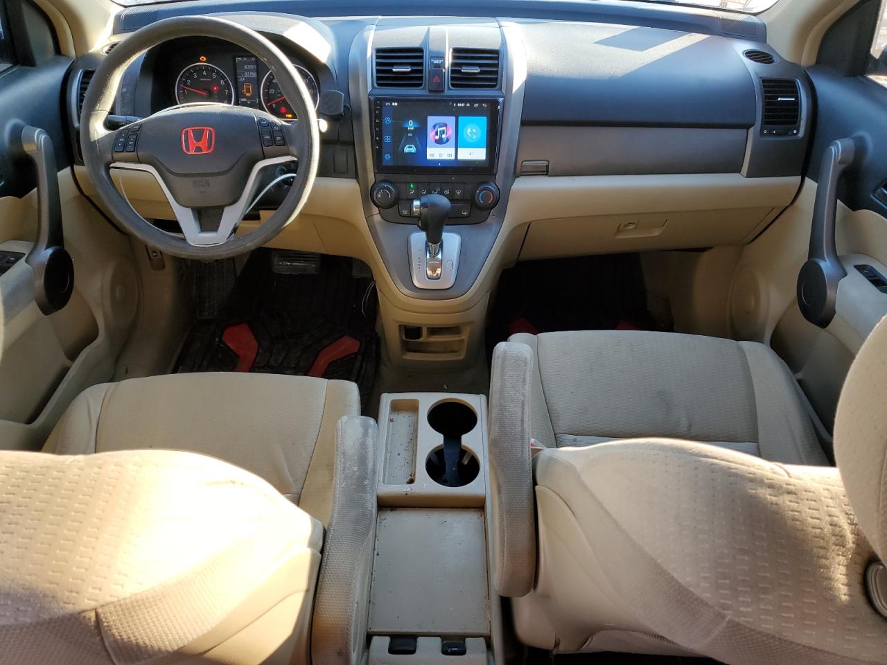 2008 Honda CR-V - Image 8
