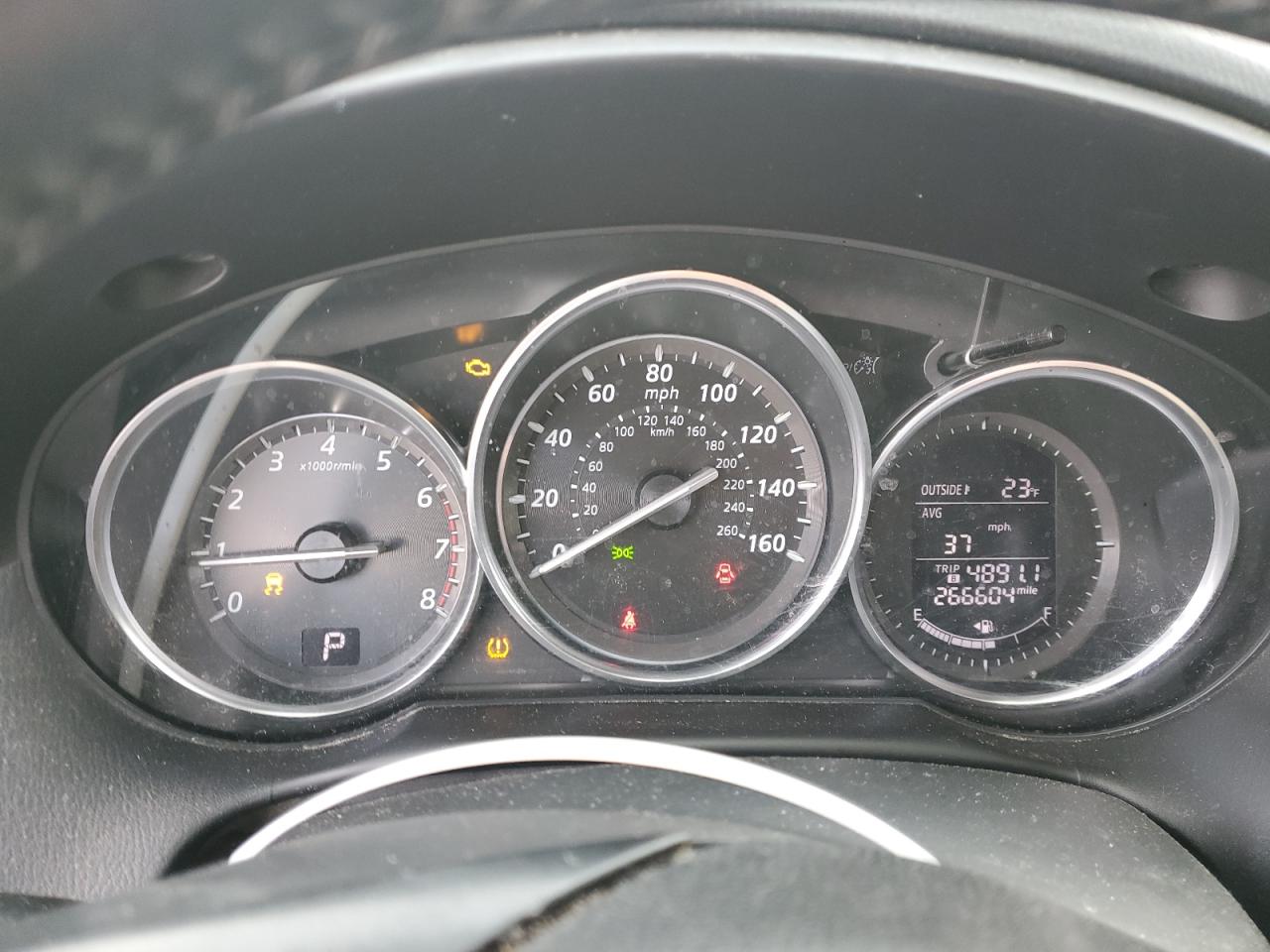 2015 Mazda CX-5 - Image 9