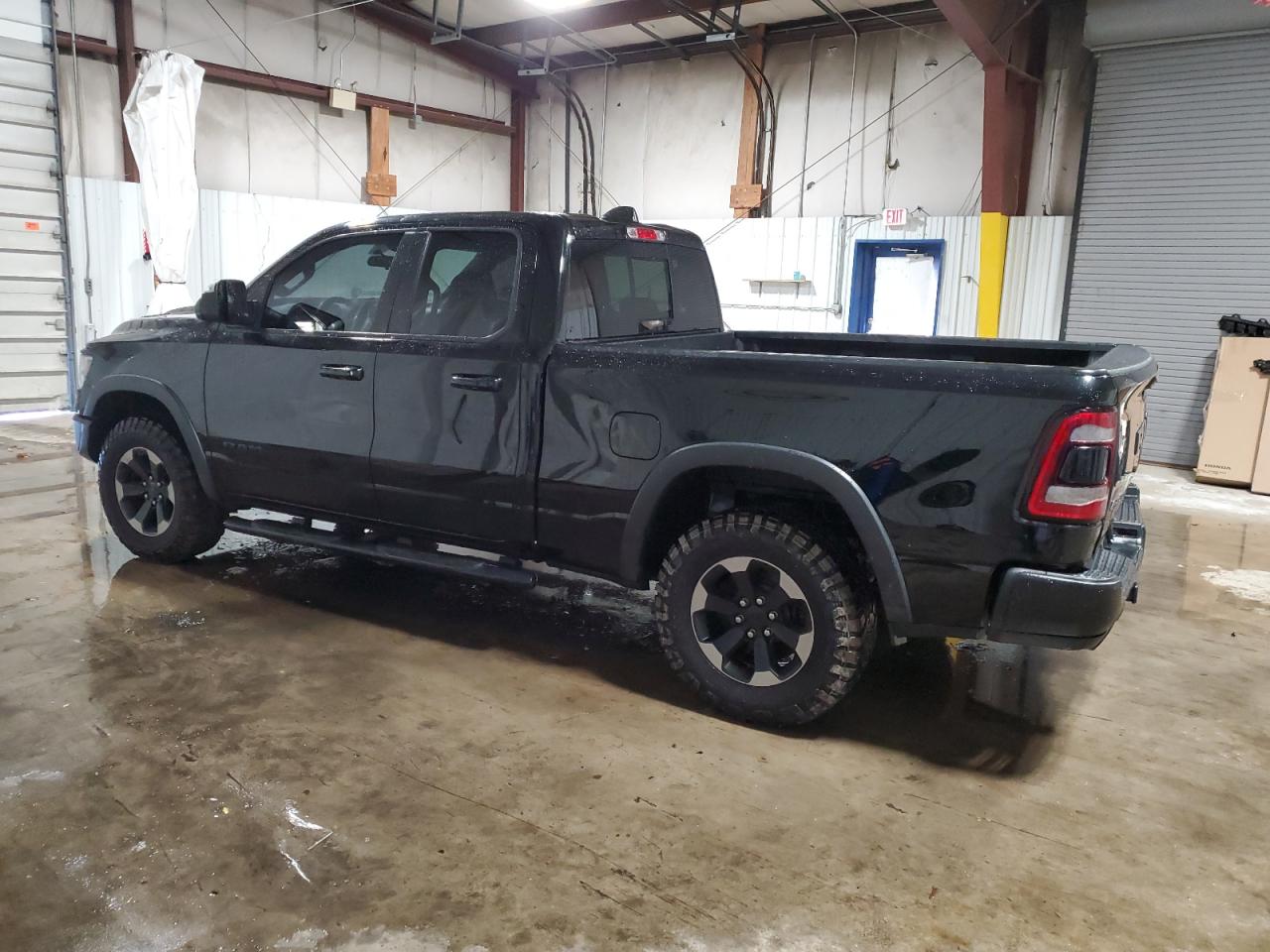 2019 RAM 1500 - Image 2