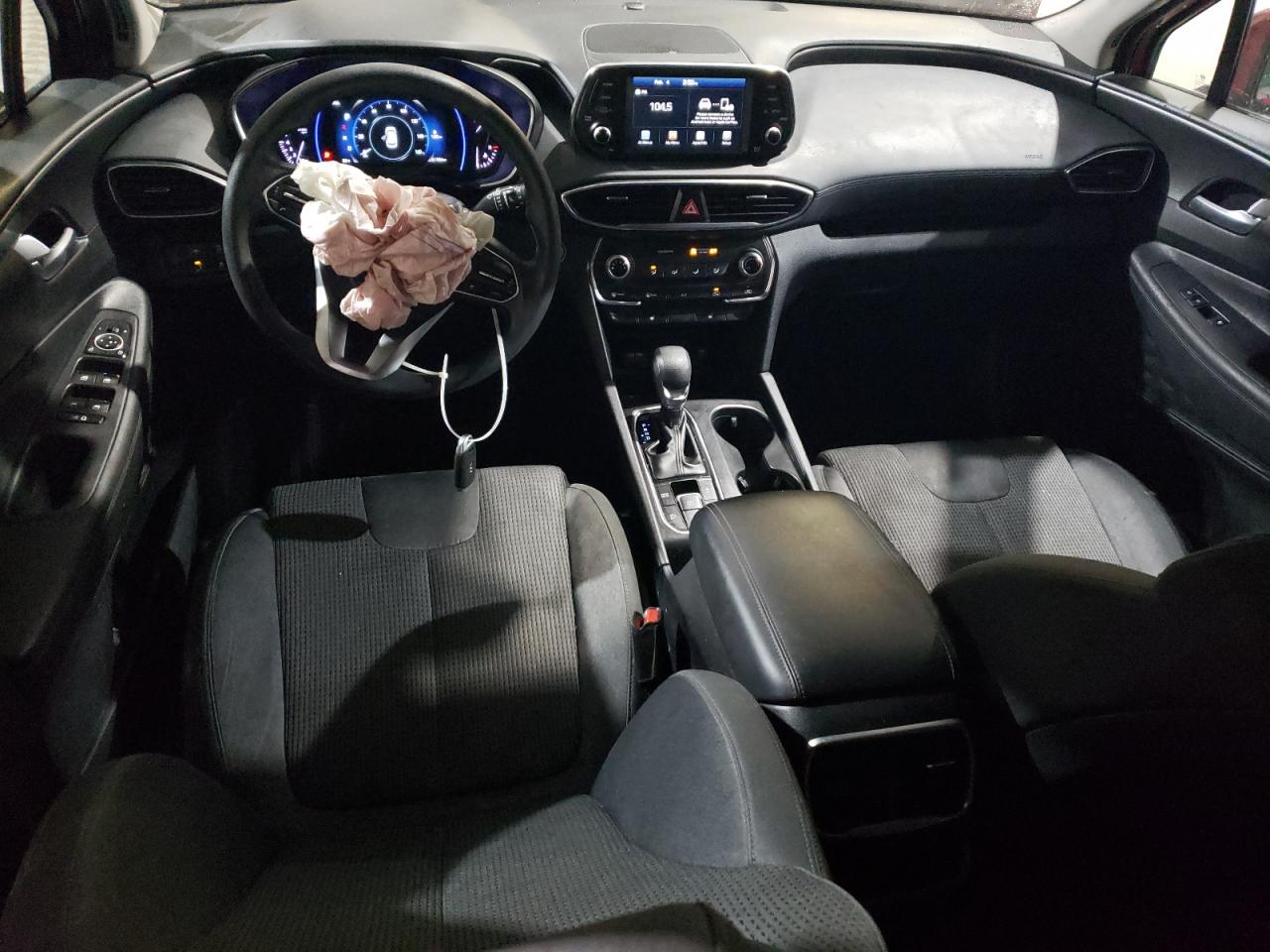 2019 Hyundai Santa Fe - Image 8
