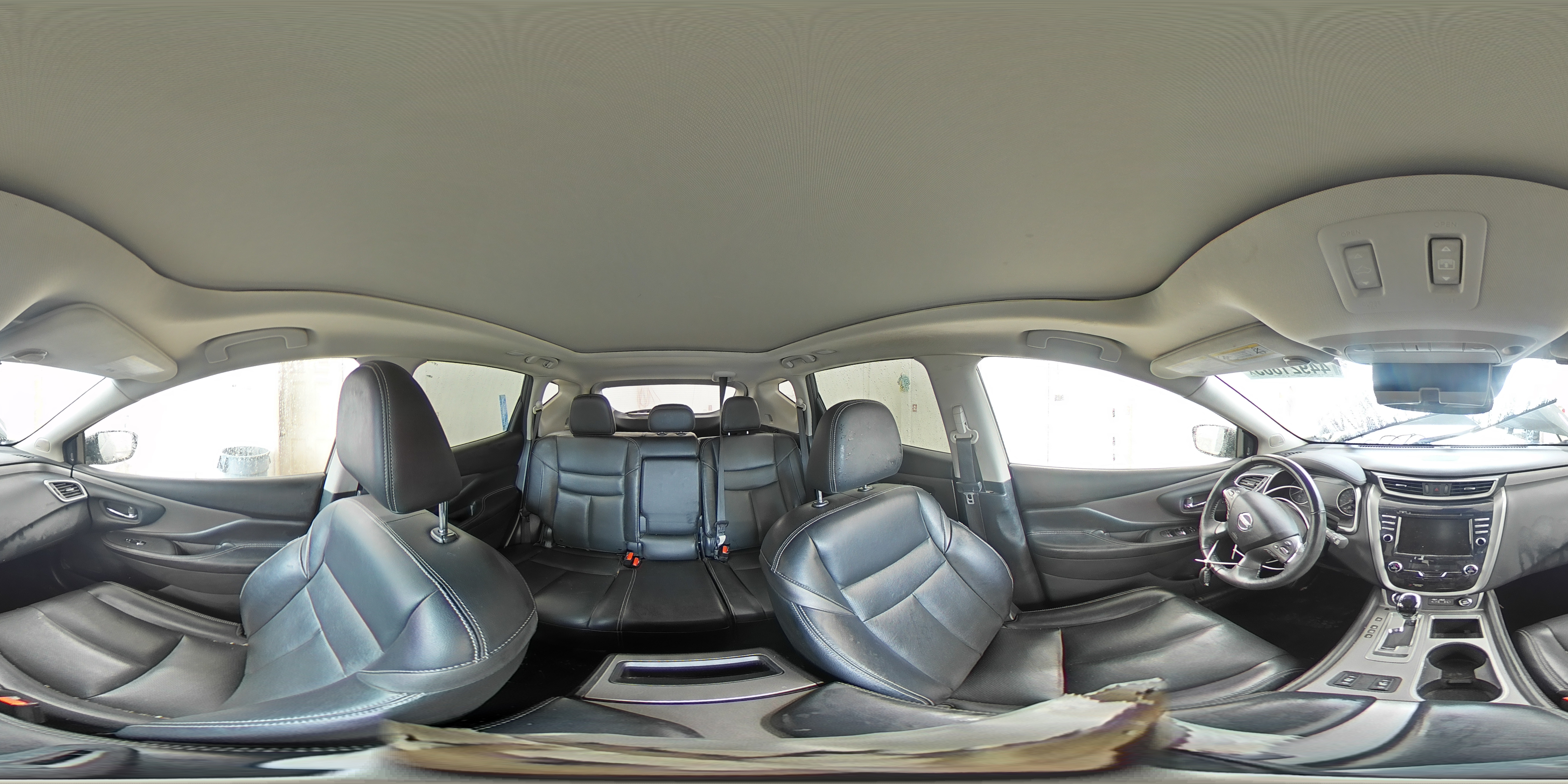 2020 Nissan Murano - Image 14