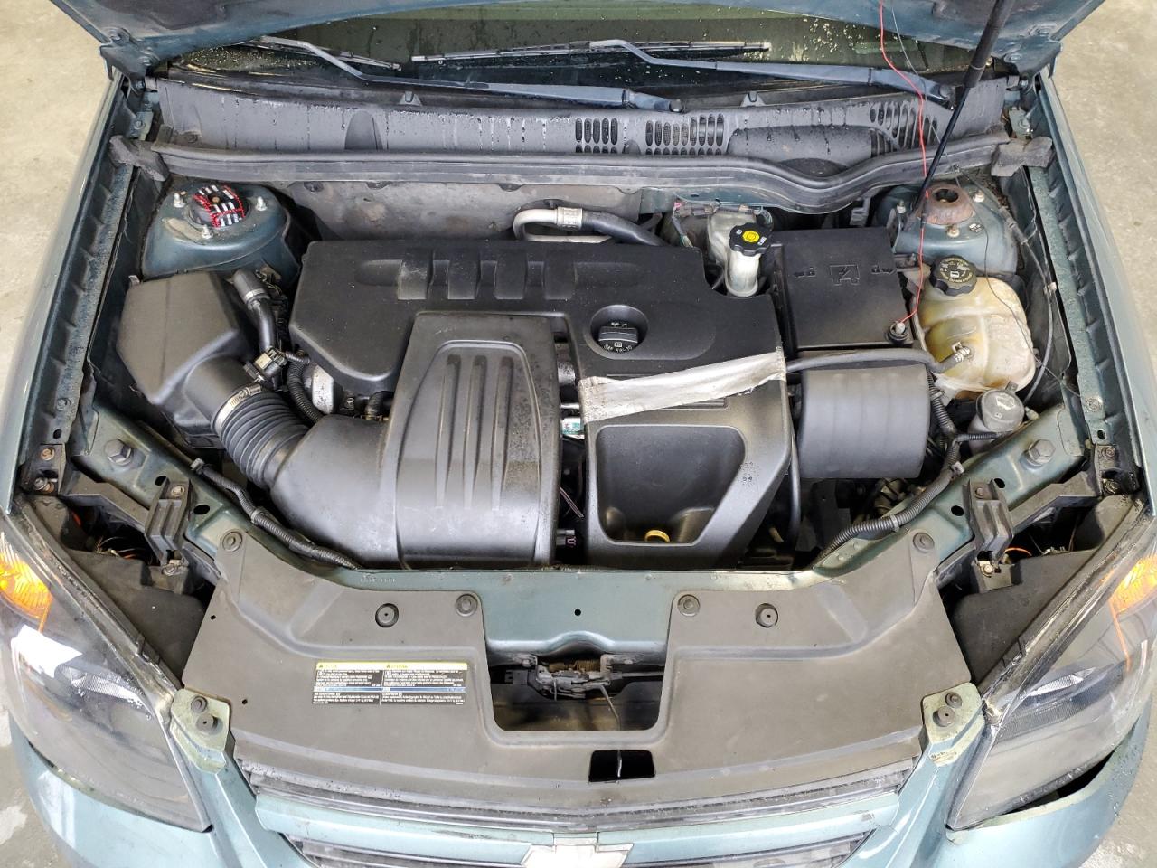 2009 Chevrolet Cobalt - Image 13