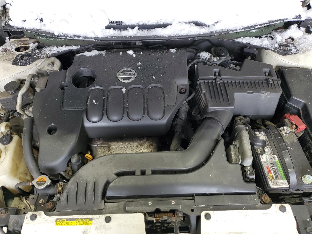 2008 Nissan Altima - Image 11