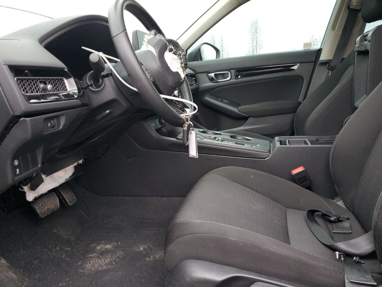 2022 Honda Civic - Image 7