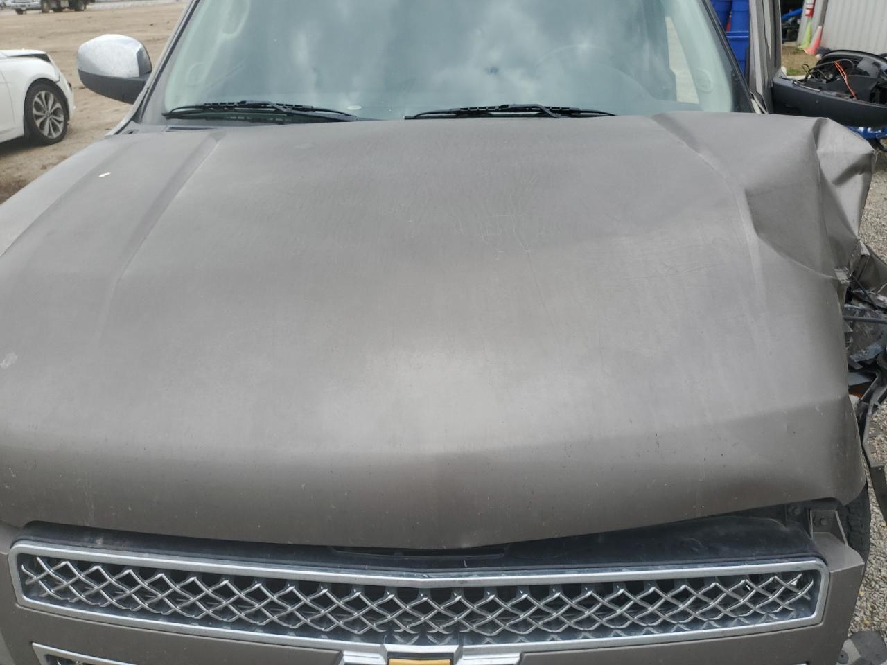 2013 Chevrolet Tahoe - Image 13
