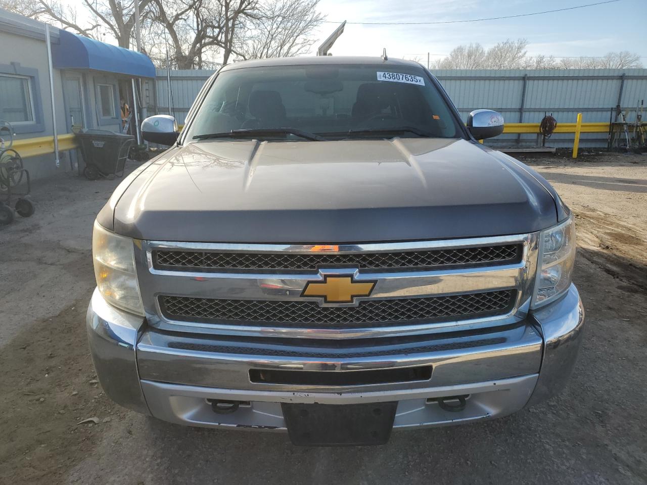 2013 Chevrolet Silverado - Image 5