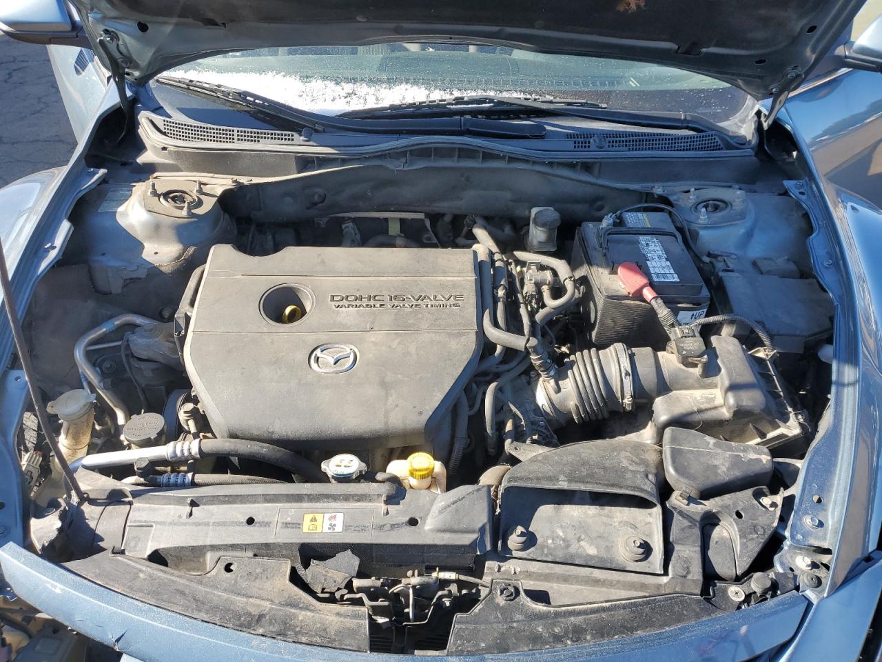 2013 Mazda 6 - Image 12