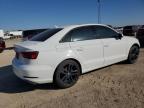 2018 Audi A3 Premium en Venta en Amarillo, TX - Undercarriage