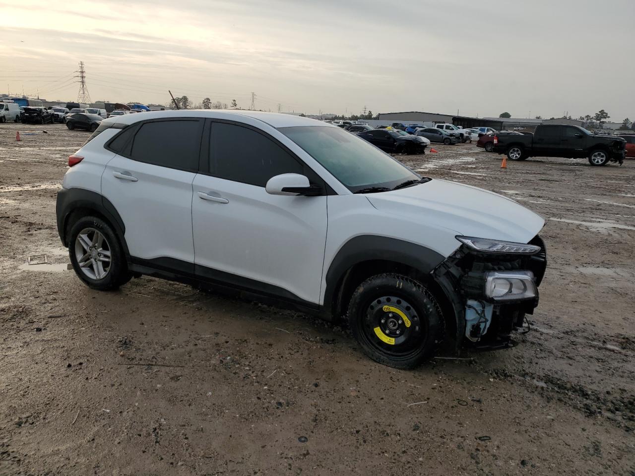 2021 Hyundai Kona - Image 4
