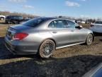 2018 Mercedes-Benz E 300 4Matic за продажба в Windsor, NJ - Front End