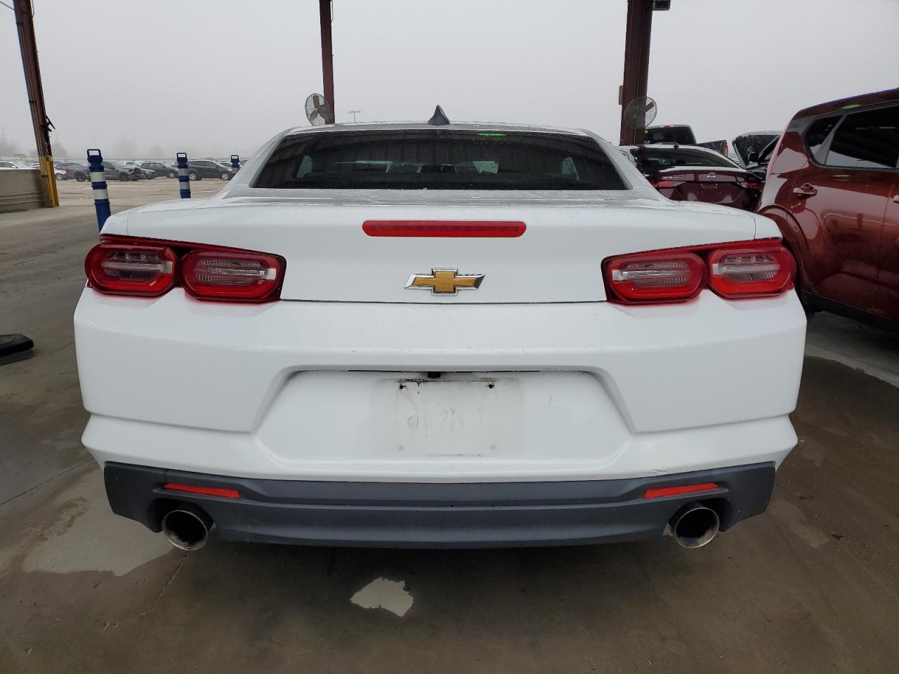 2023 Chevrolet Camaro - Image 6