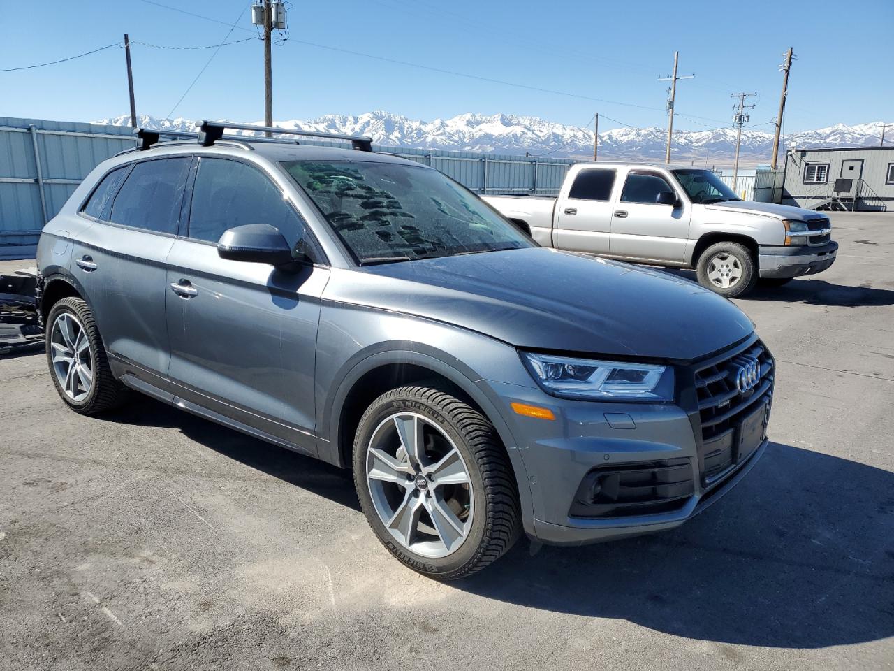 2019 Audi Q5 - Image 4