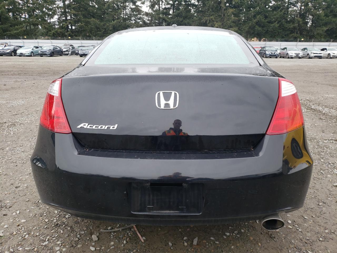2009 Honda Accord - Image 6