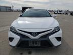 2020 Toyota Camry Se იყიდება Fresno-ში, CA - Rear End