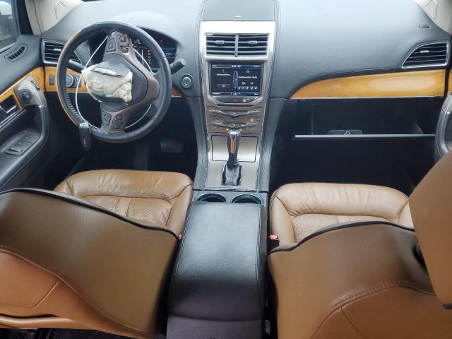  LINCOLN MKX 2013 Biały