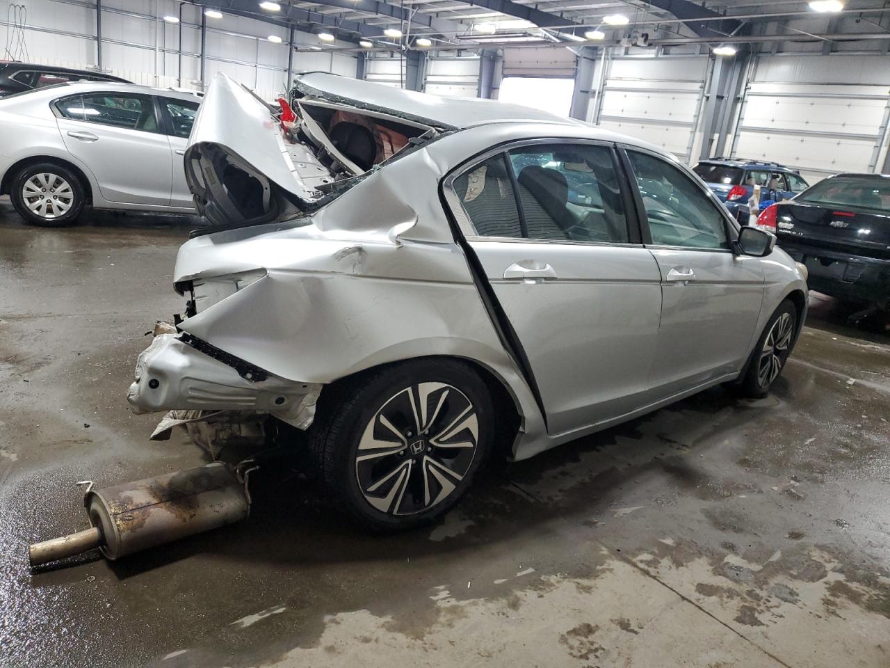 2009 Honda Accord - Image 3