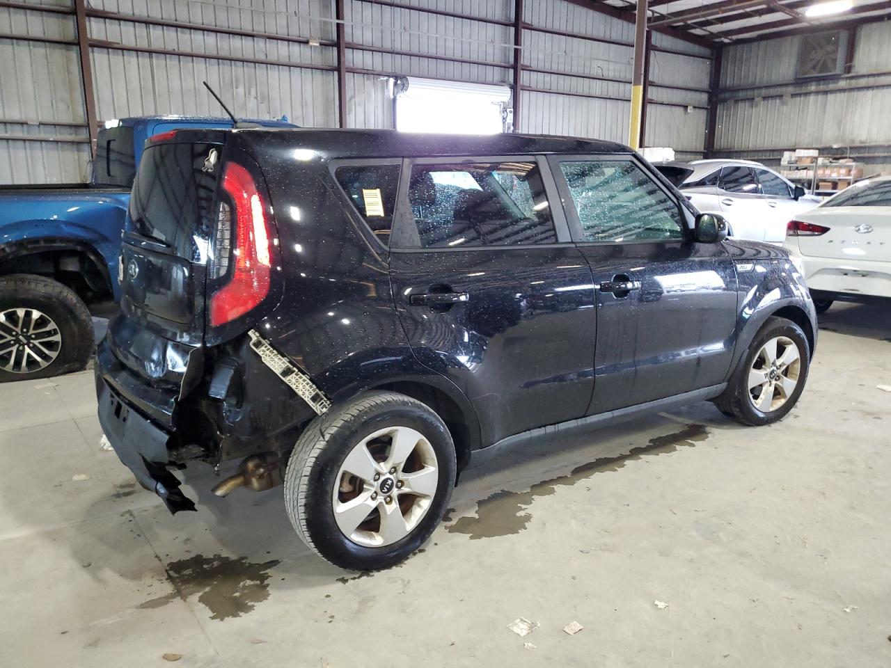2017 Kia Soul - Image 3
