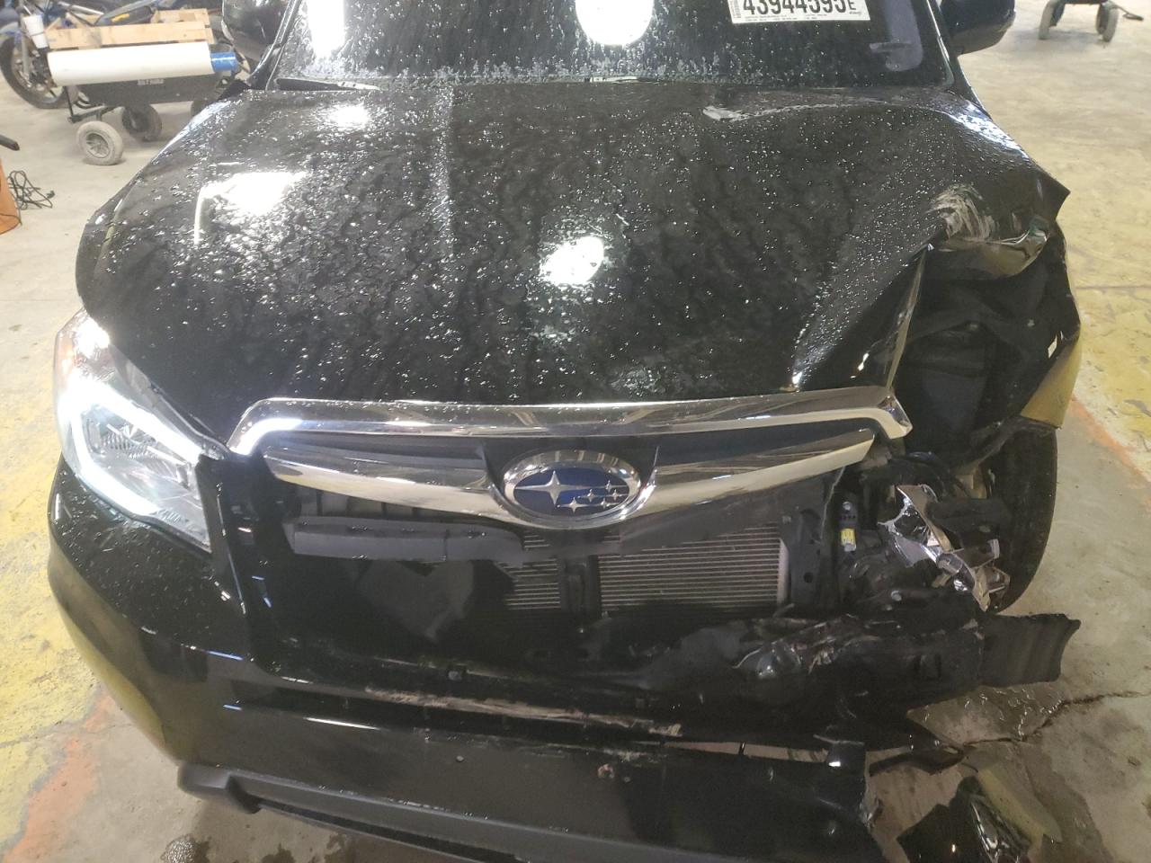 2015 Subaru Forester - Image 13