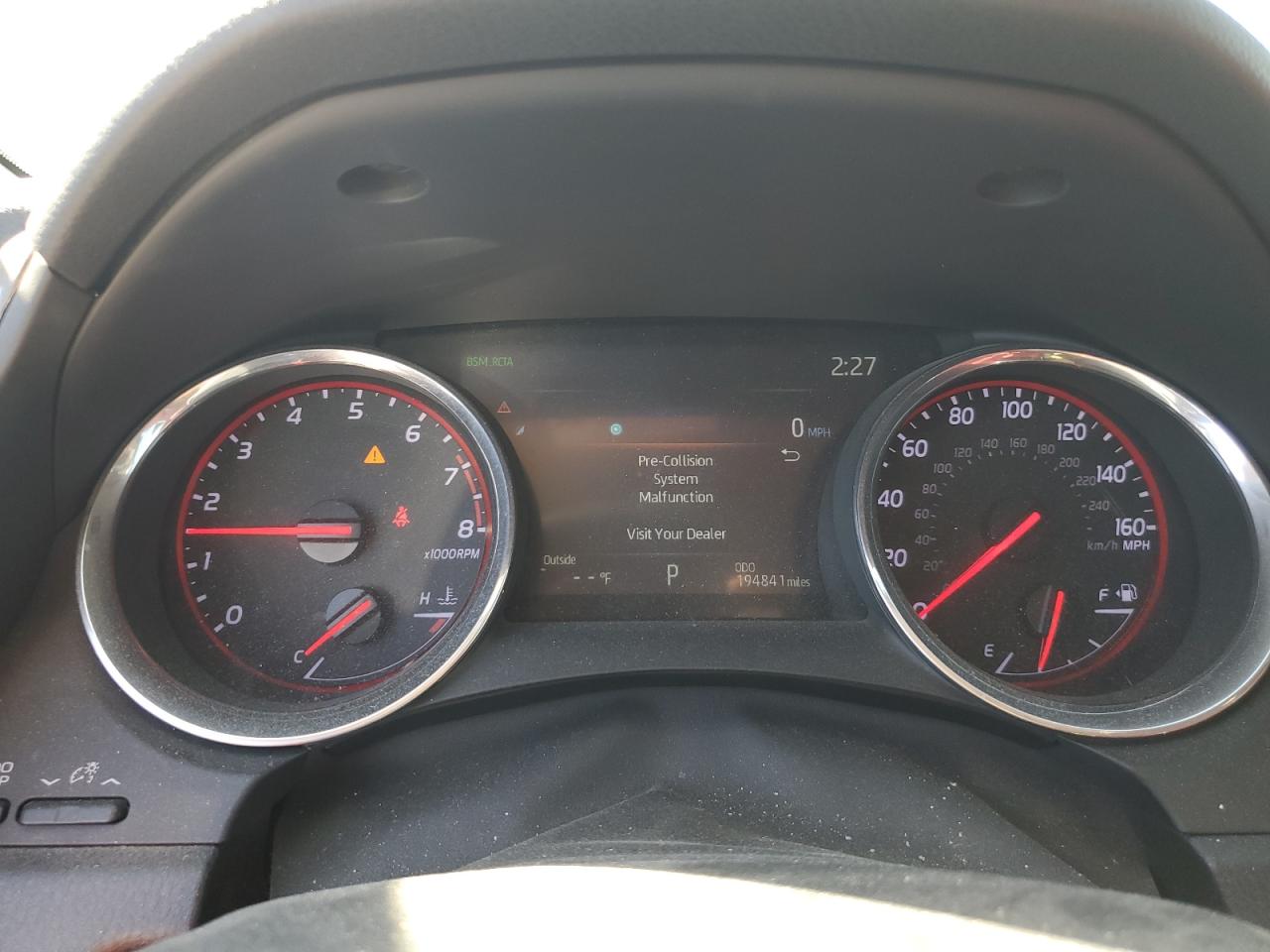 2019 Toyota Camry - Image 9