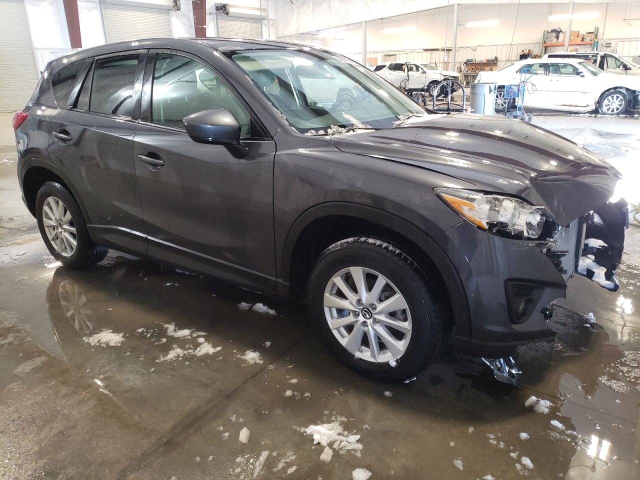 2014 Mazda CX-5 - Image 4