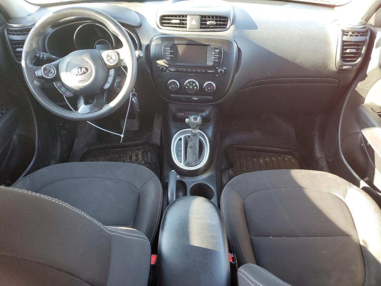 2018 Kia Soul - Image 8
