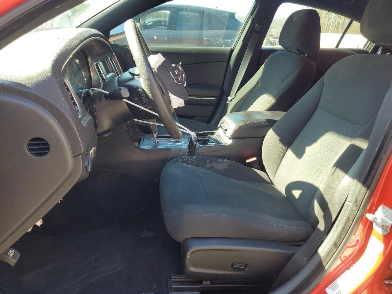 2014 Dodge Charger - Image 7