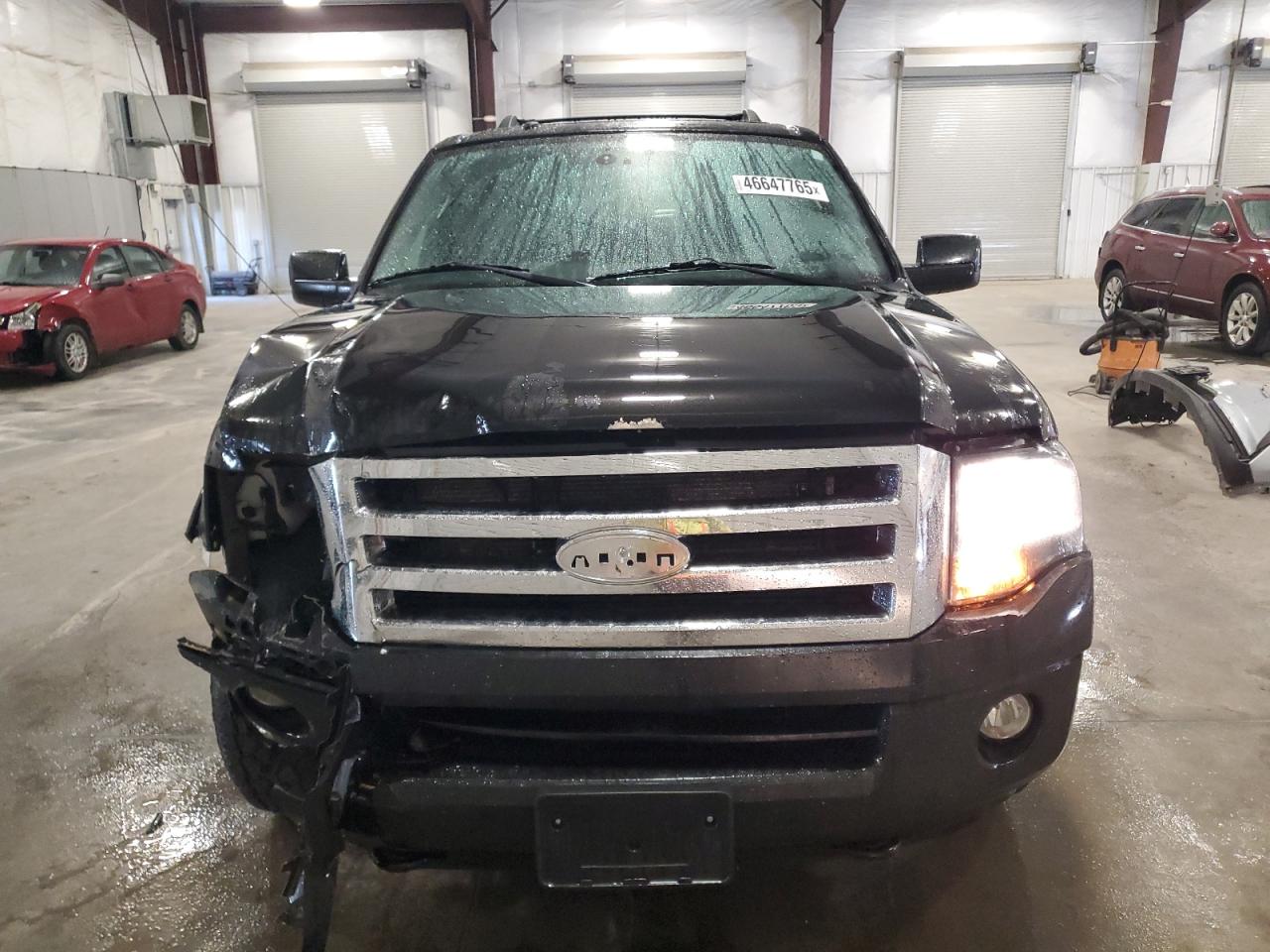 2014 Ford Expedition - Image 5