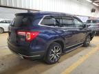 2022 Honda Pilot Touring na sprzedaż w Mocksville, NC - Front End