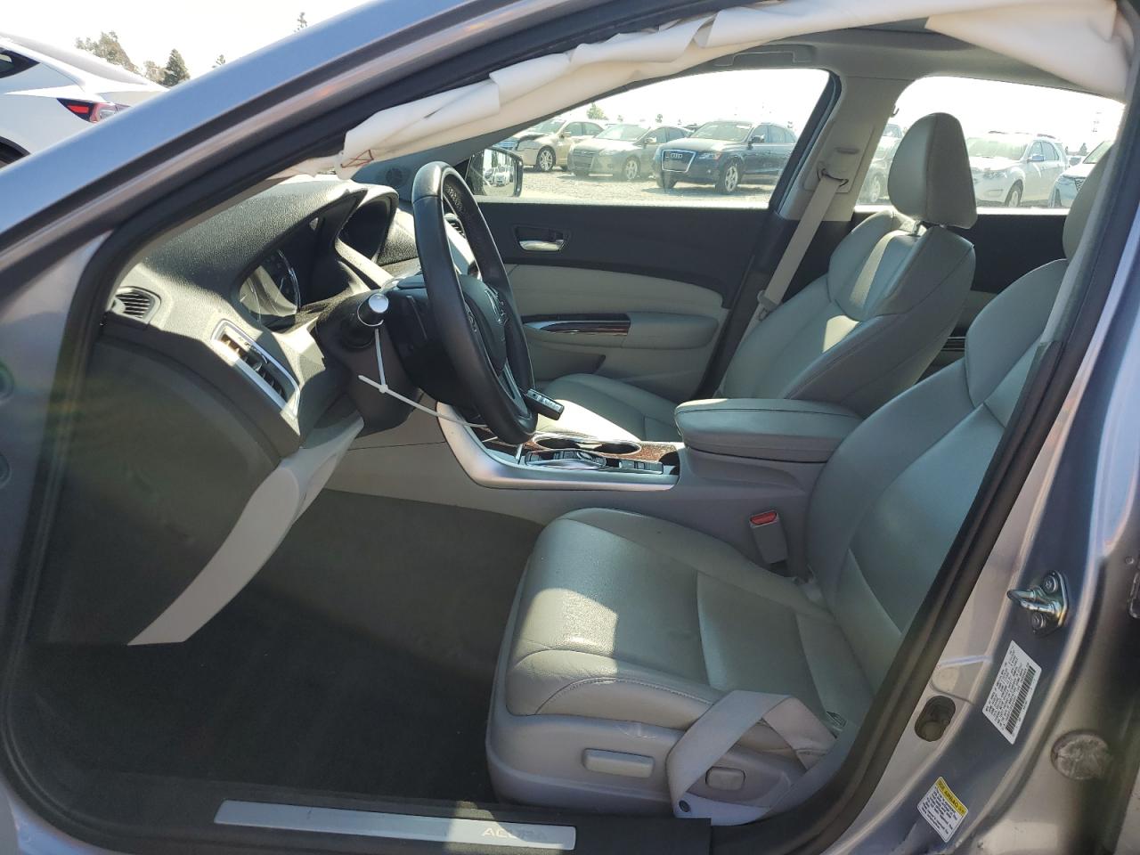 2023 Acura TLX - Image 7