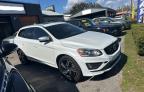 2017 Volvo Xc60 T6 R-Design Platinum en Venta en Apopka, FL - Minor Dent/Scratches