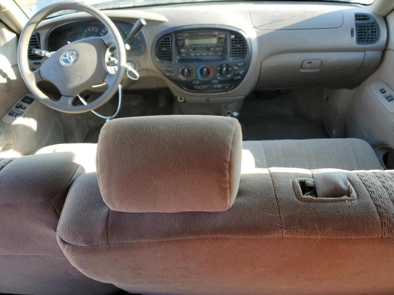 2006 Toyota Tundra - Image 8