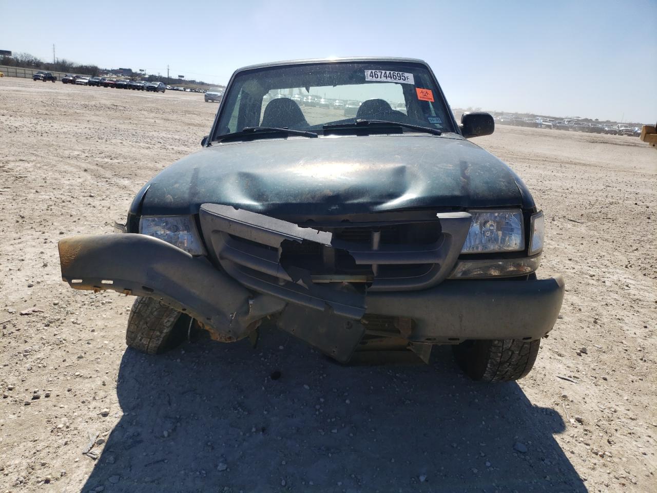 1998 Ford Ranger - Image 5