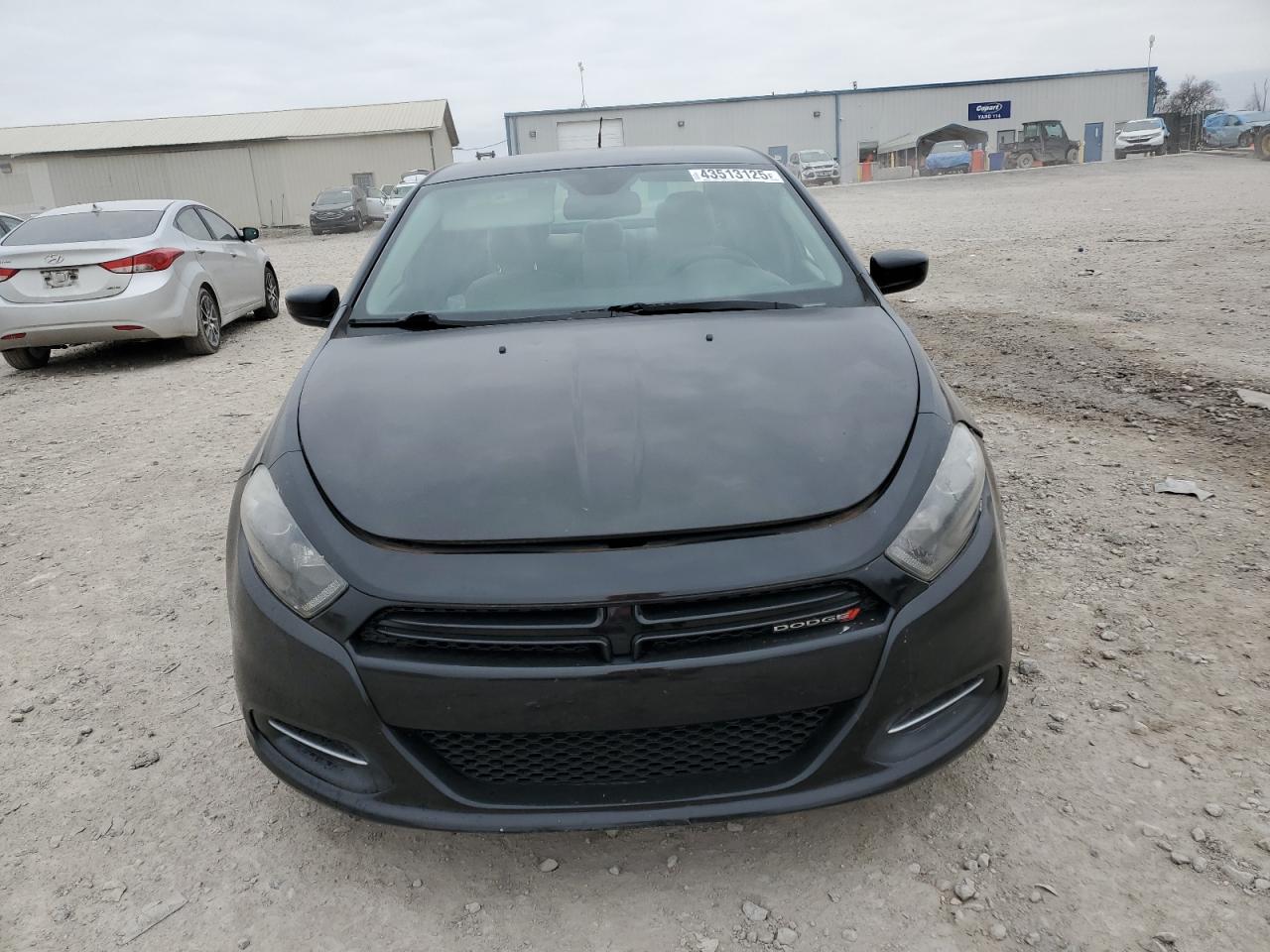 2016 Dodge Dart - Image 5