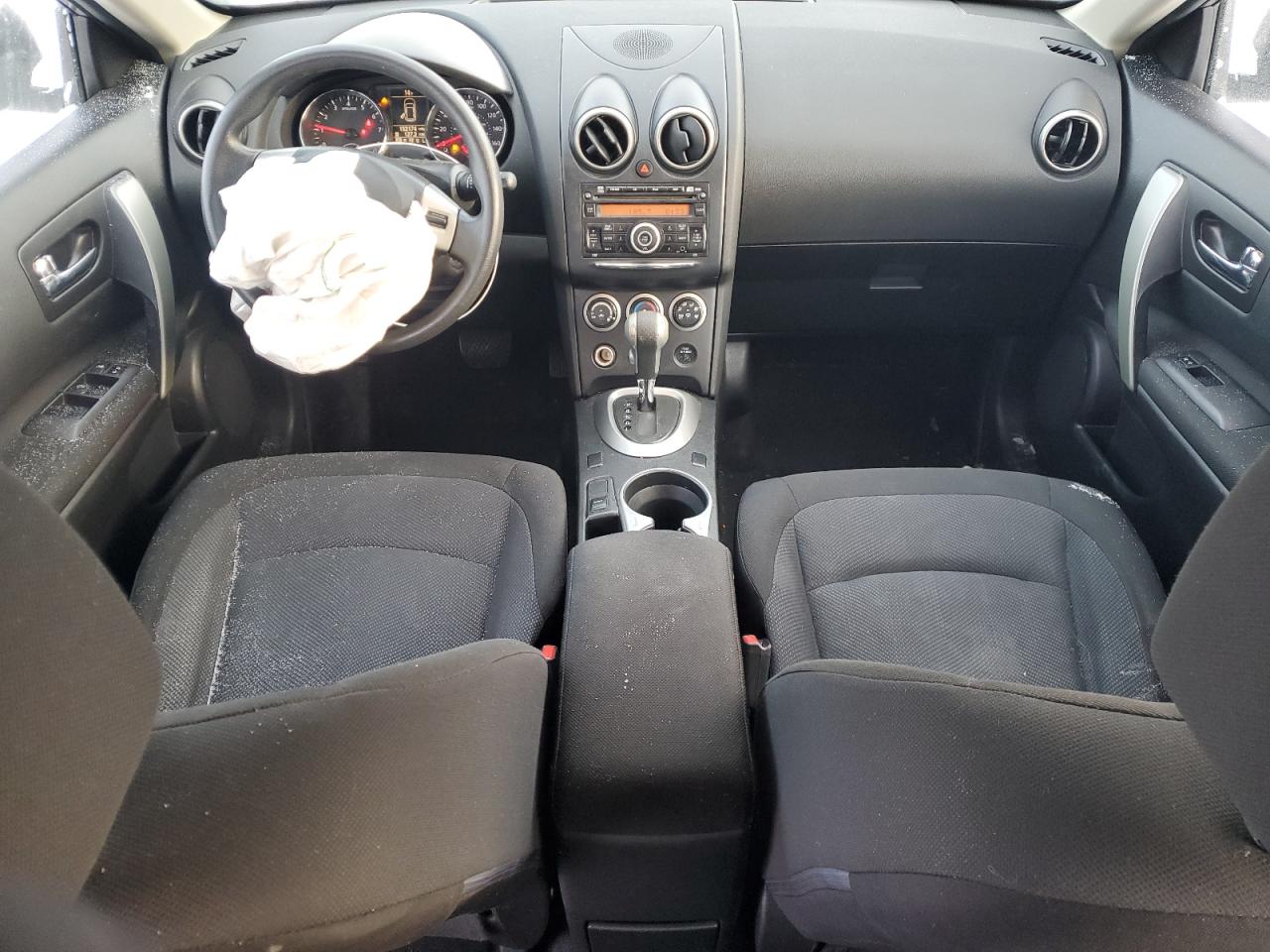 2013 Nissan Rogue - Image 8